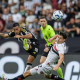 Atlético‑MG e São Paulo empatam em 0 a 0; Zubeldía e Calleri são expulsos
