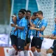Grêmio x Atlético Grau se enfrentam hoje pela Copa Sul-Americana